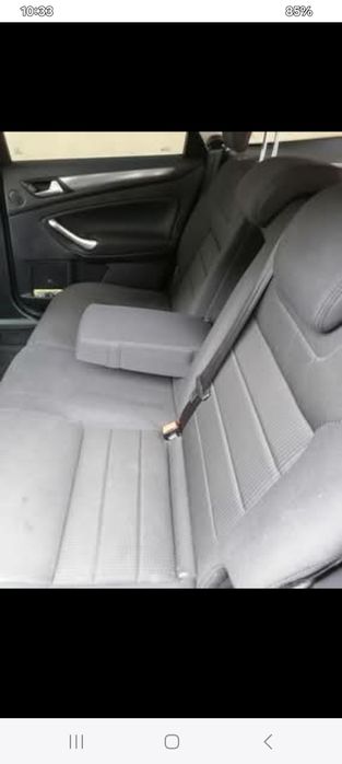 Ford Mondeo diesel