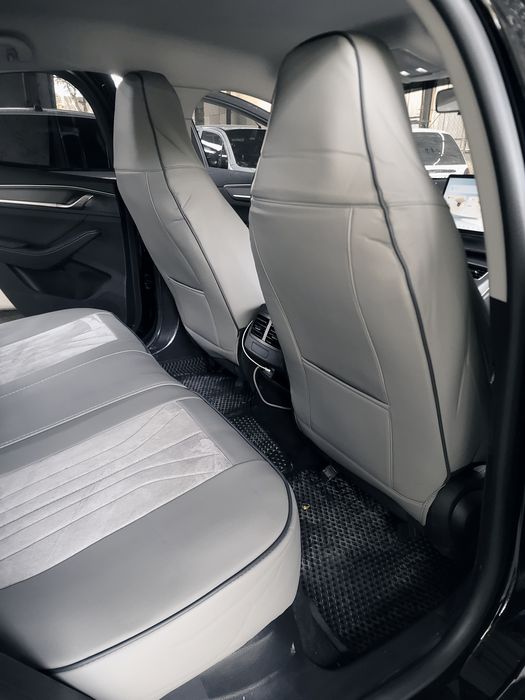 BYD авто чехол чехлы, avto chexol chehol CHAZOR