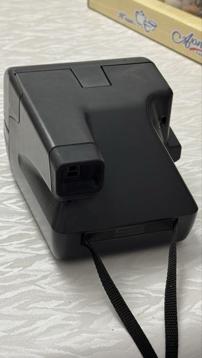 Продам Polaroid 636 в хорошем состоянии