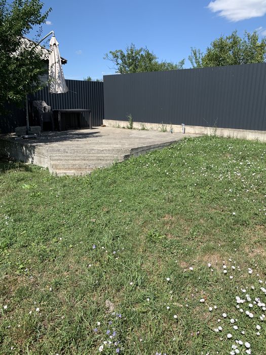 Casa cu teren generos la 12 km de Oradea-zona Baile Felix