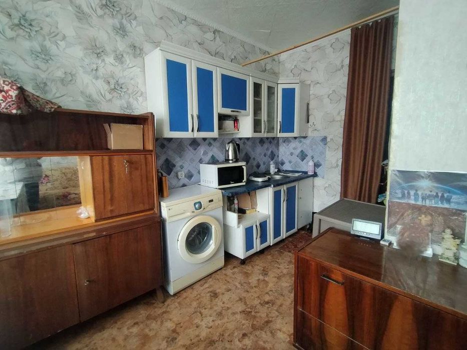 Продажа комнаты в общежитии.