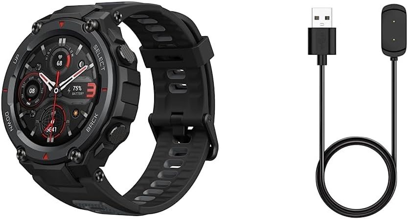 Amazfit t rex.   ㅤㅤㅤ