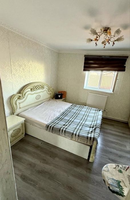 Сдается в аренду мансарт дом