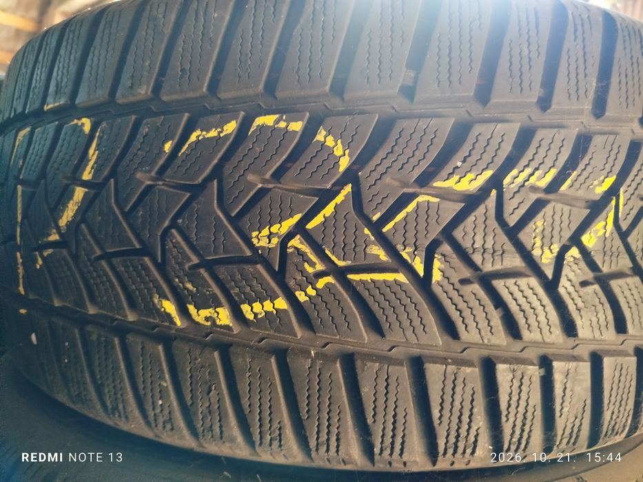 Anvelope 225/40/18 Dunlop