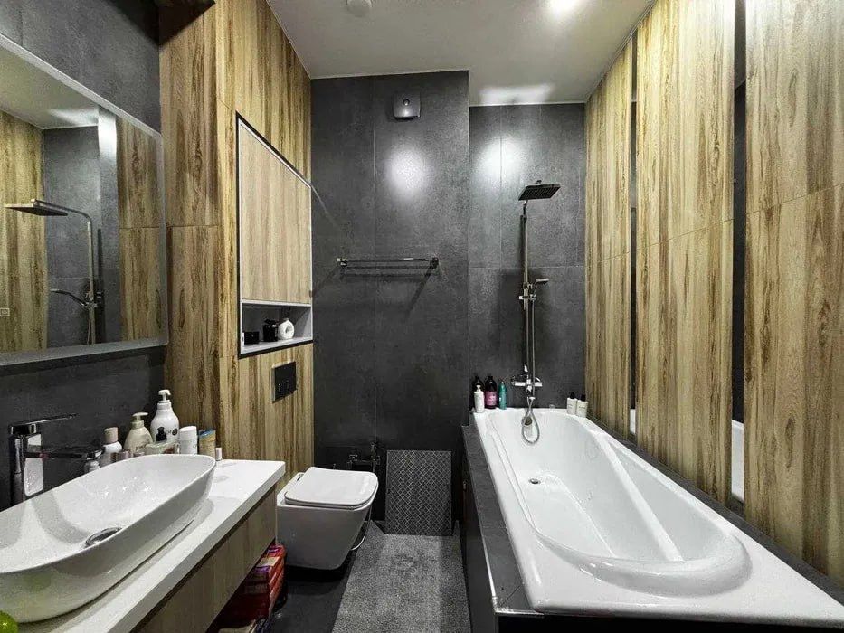 ЖК GARDENS RESIDENCE | 2 комнатная квартира