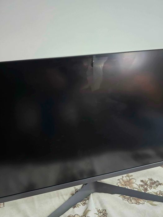 Monitor LG UltraGear, display spart