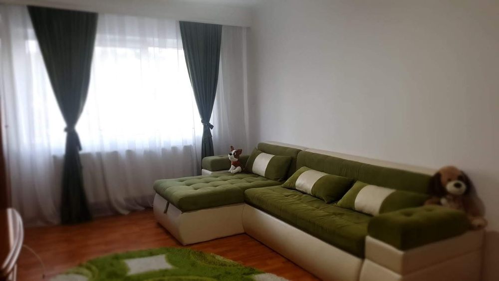 Inchiriez apartament 2 camere