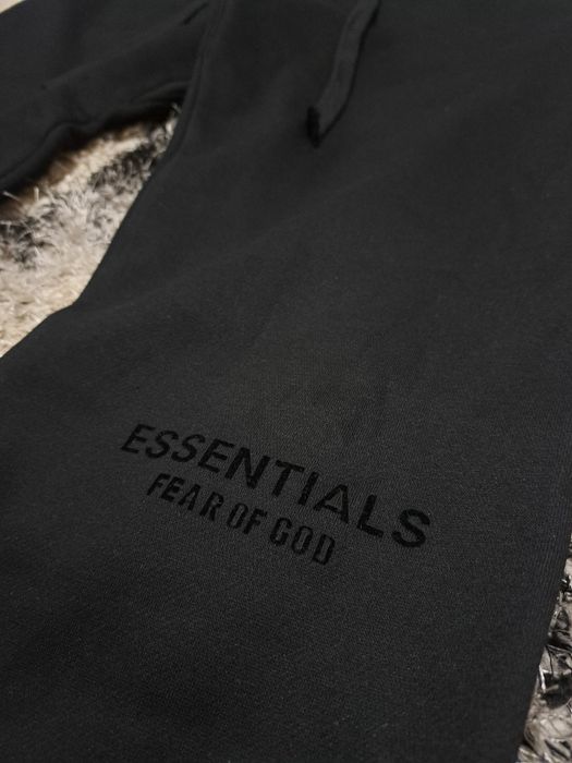 Pantaloni de trening Essentials Fear of God