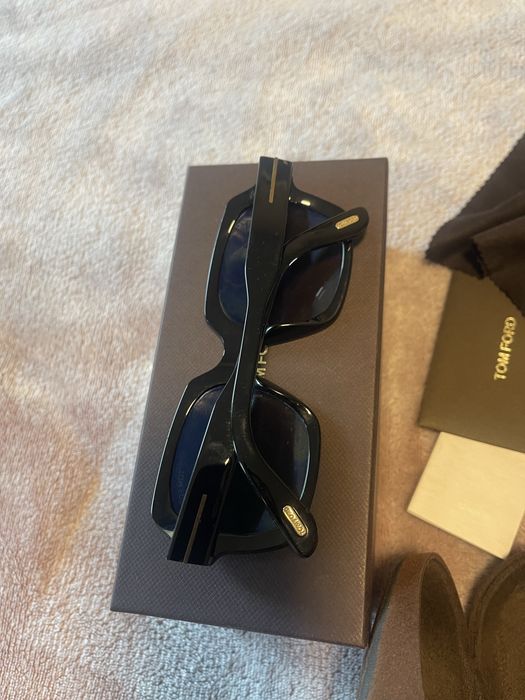 Дамски слънчеви очила Tom Ford