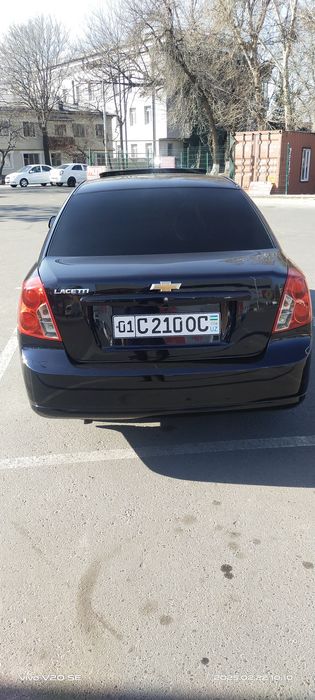 Gentra. Lacetti. FULL abs lyuk