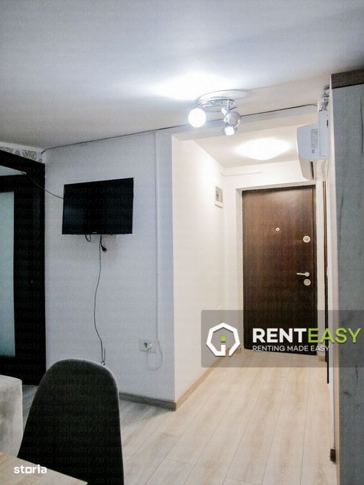 Apartament 2 camere in Centru - UMF