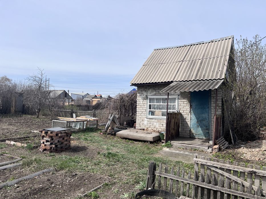 Продается дача район кск