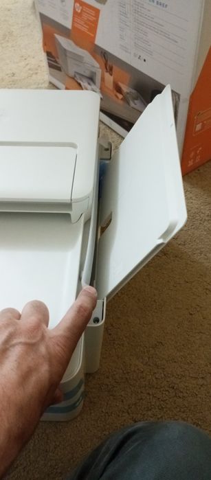 Продается HP DeskJet 4133e All-in-One