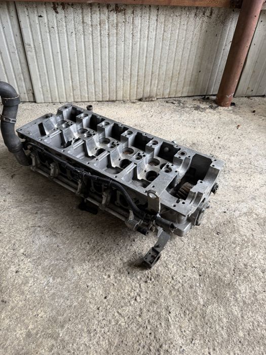 Chiuloasa Volkswagen Vw Touareg 7L 2.5TDI BAC BPE 174cp 070103373A