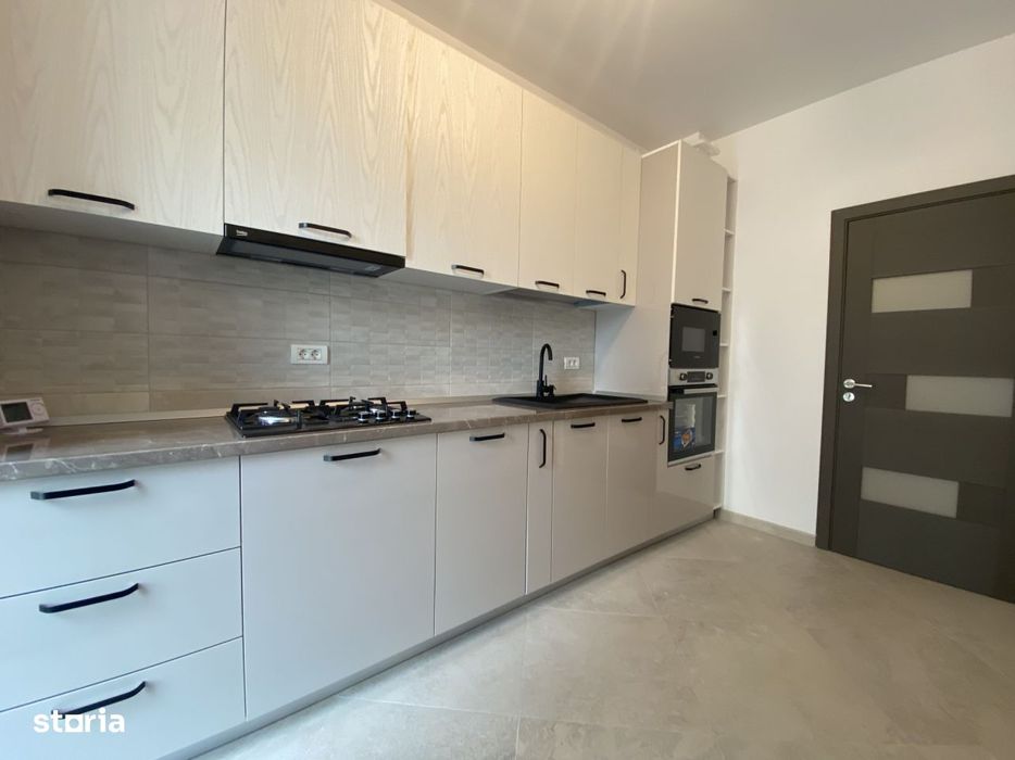 Apartament 3 camere bloc nou Exigent Plaza Residence Centrala Parcare