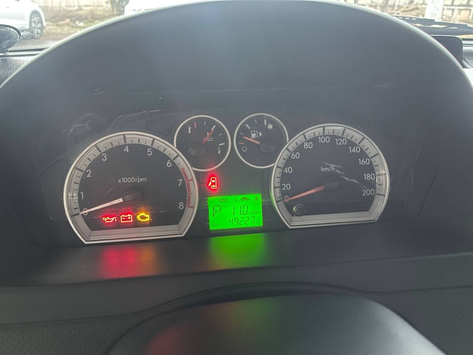 Продаётся автомобиль нексия 3