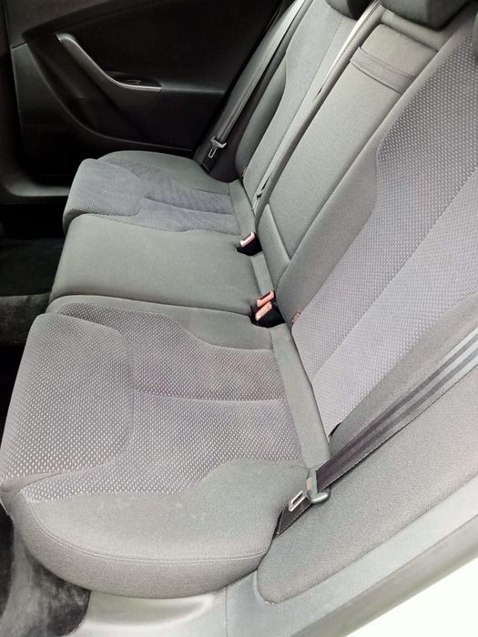 2010 Volkswagen Passat B6 2.0 TDI Comfortline