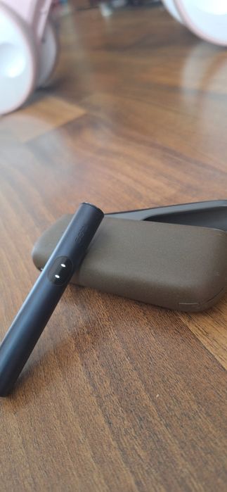 Vand iqos iluma.