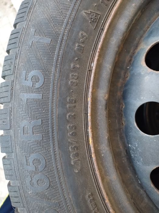 Гуми и джанти за киа