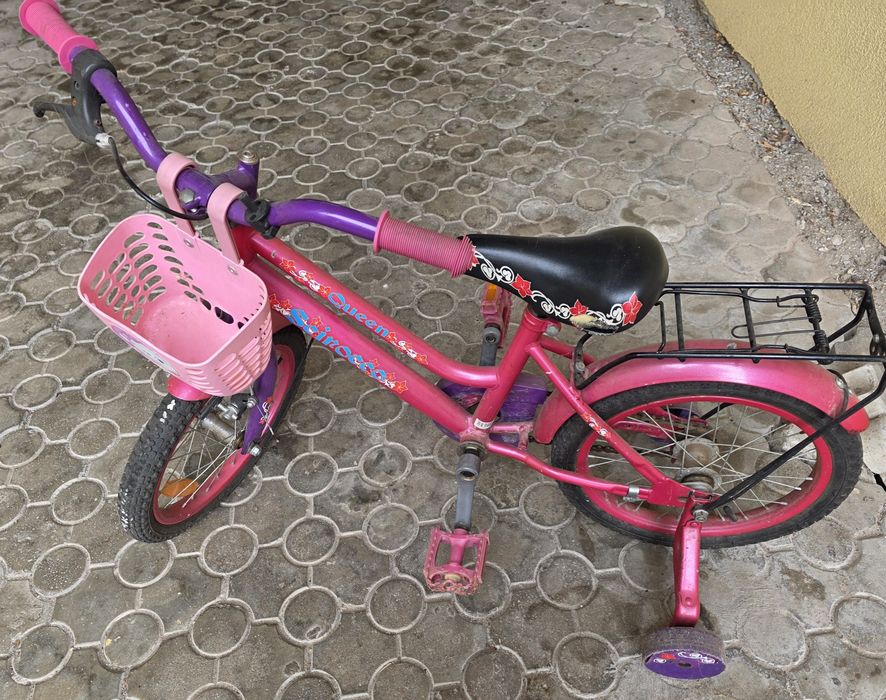 REDUCERE 30% Trotineta/Bicicleta/ tricicleta/masuta ikea