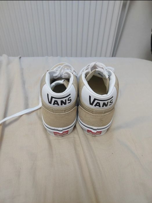 adidași vans unisex