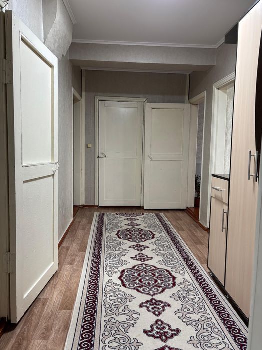 Продам дом п.Малая-Чураковка