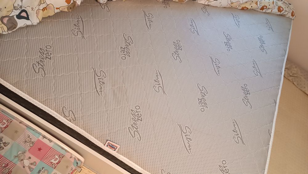 Матрак 160/200 MATTRO Венера Куул гел