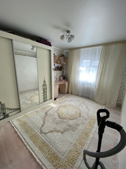 Продам частный  дом в Кандыагаше