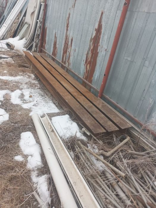 Продам Двутавровую балку