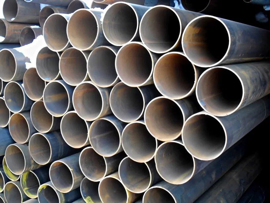 Труба / Шовный ва Бесшовный / Метал Трубалар / Оптом нархларда
