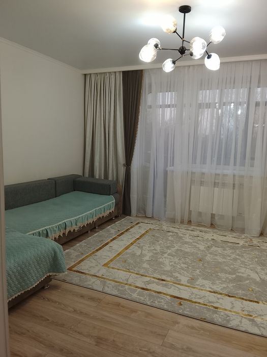 Шикарная 3 комнатная - Проспект