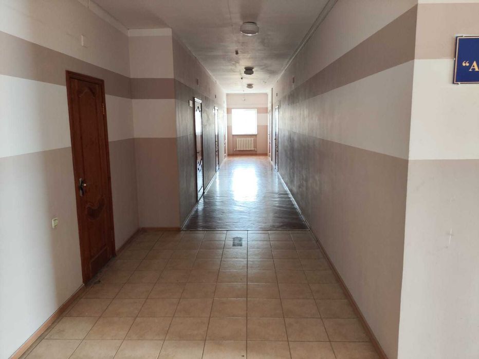 Продается действующие СТО по улице Сырым Датова 62 а