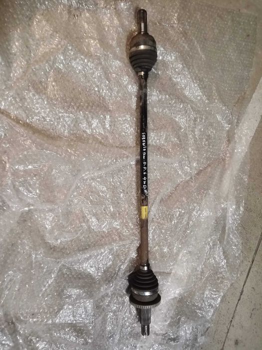 Planetara dreapta spate Kia Sorento UM 2015