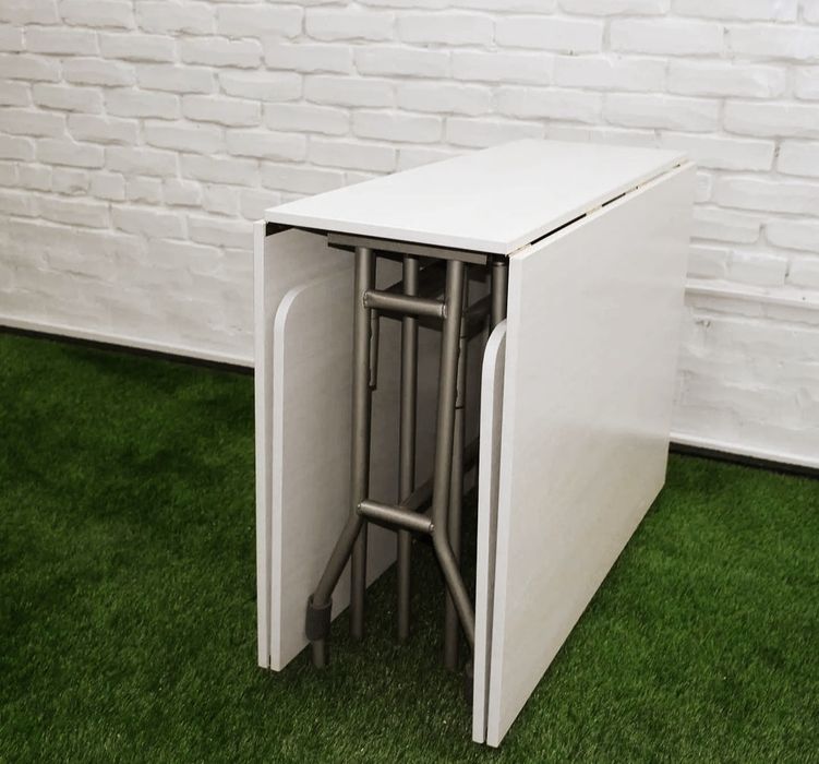 Стол Трансформер KKK Раскладной Стол Книжка Складной!