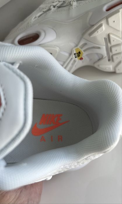 Nike Air Max Plus Utility - Мъжки Обувки Nike TN
