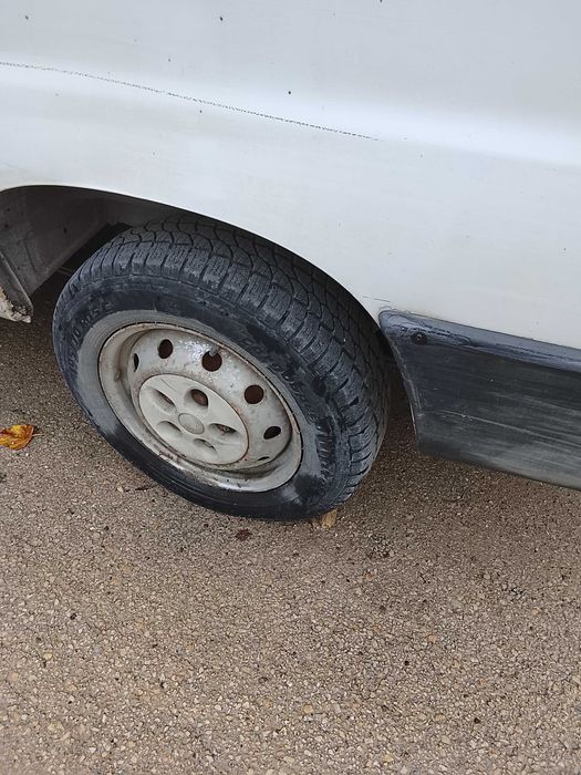 Микробус Ситроен