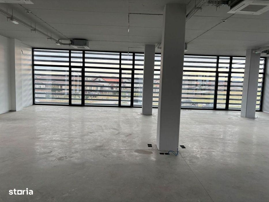 Spatiu premium de inchiriat, in Mosnita Noua