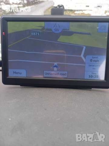 Gps навигация Prestigio, италианска, в гаранция, цена - 85 лв.