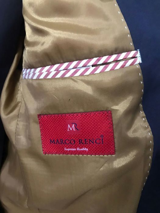 Костюм для подростка