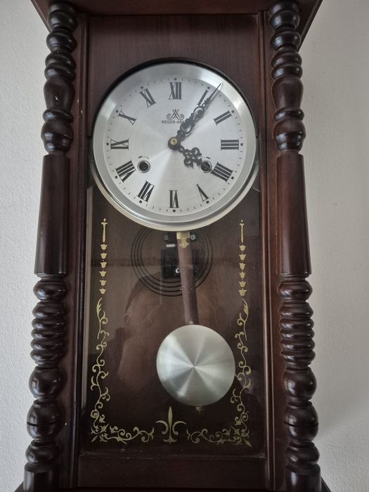 Ceas de perete, de colectie