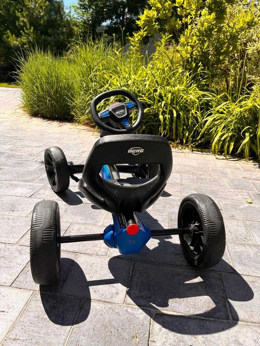 Kart Berg Reppy Roadster