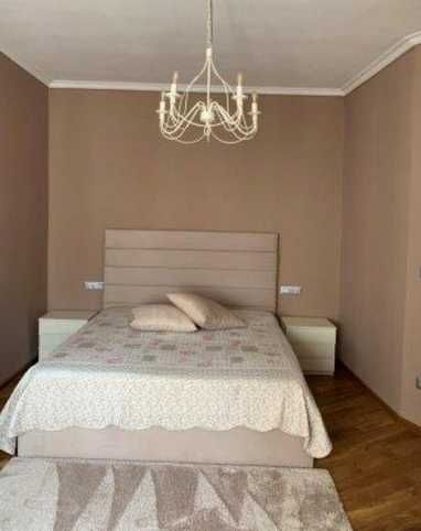 Дава се под наем Двустаен апартамент в София, Център - 70 кв.м за 398.82 € - Снимка #4