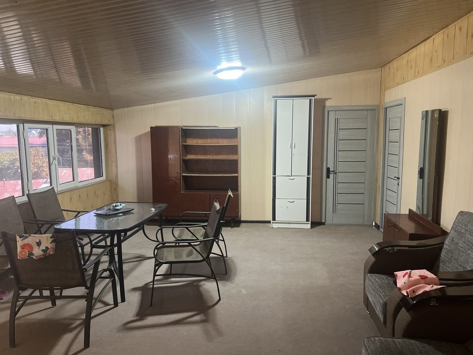 Талаба қизларга яхши шароитлари бор ижарага жой