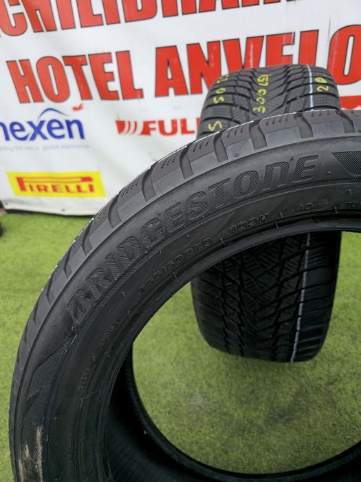 255.50.20 bridgestone  m+s