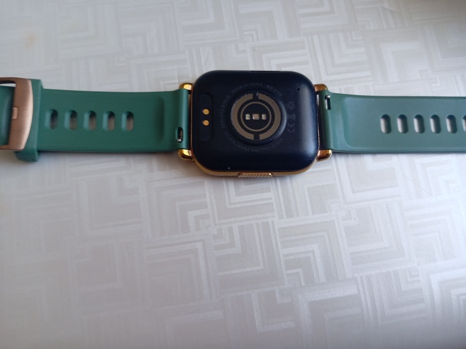 Smart watch Zeblaze Btalk