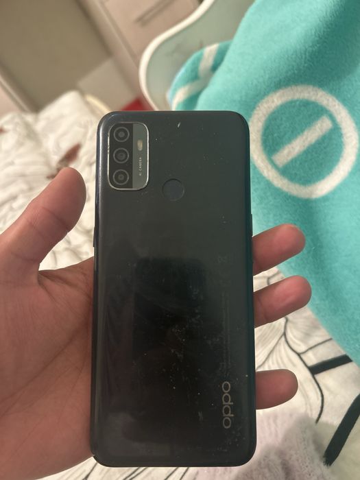 На запчасти оппо  виво