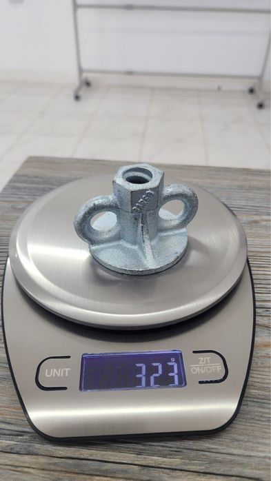 Тайрот - стержень 1.2м диаметр 16мм