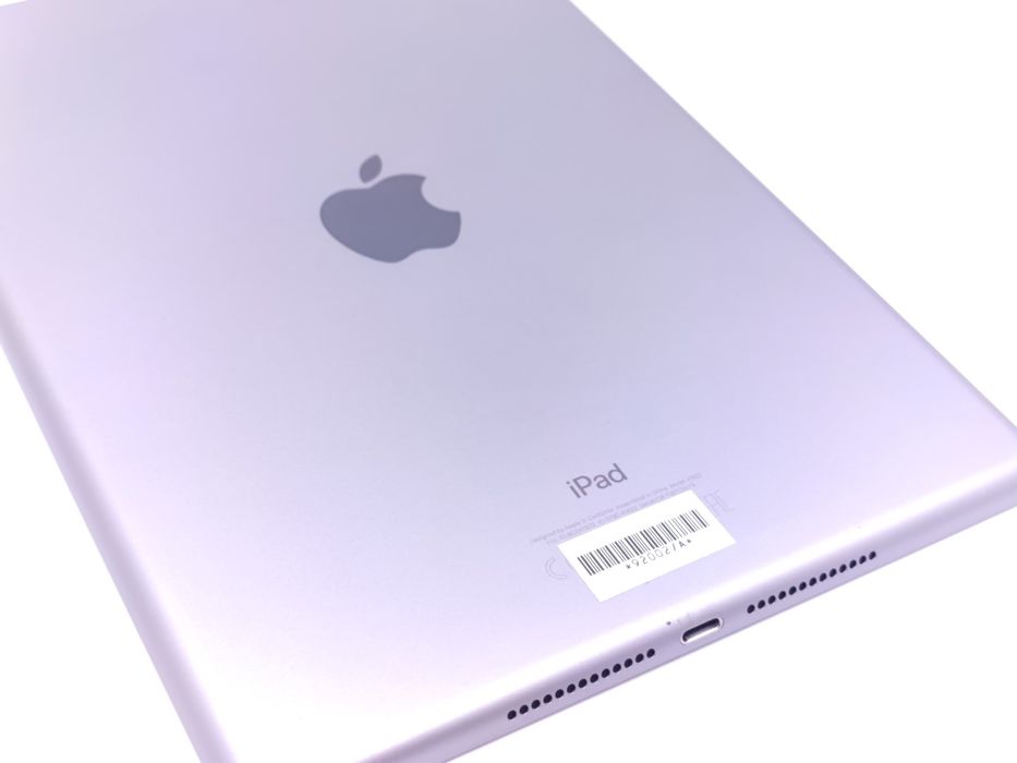 Apple iPad 5 (2017) 9.7'' 32GB Space Gray, Garantie 24 luni | #D92002