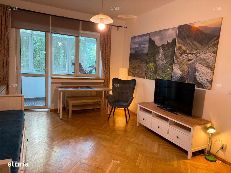 2 camere/ Obor/renovat — fotografia 3