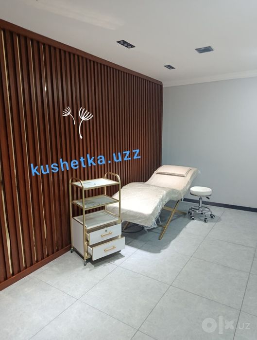 Kushetka Etajirka yangi sotiladi